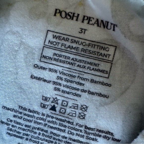 Bundle 3T Toddler Girls Shorts Sleeve Tops Bunnies Easter Egg Hunt NWT - Picture 6 of 7